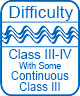 Class III-IV