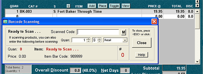 Barcode2