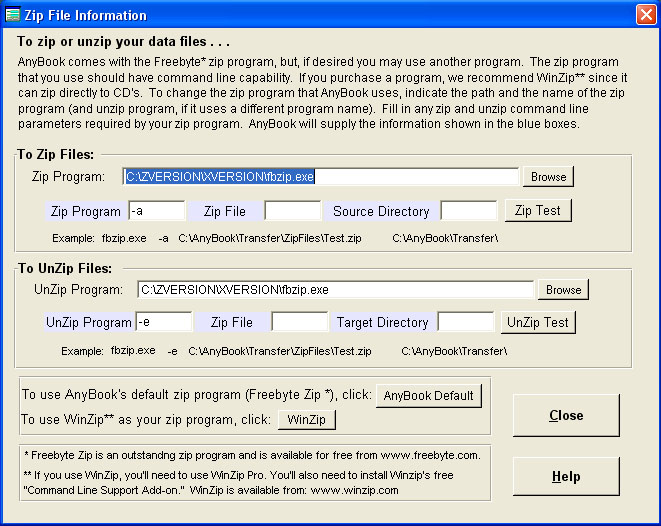 ZipFile