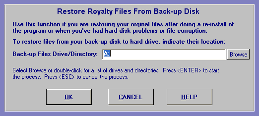 RoyRestr