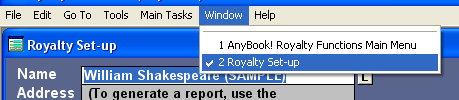 RoyWind