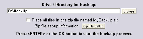 BackUp4