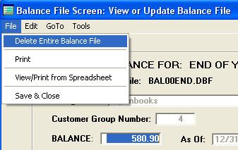 BalFile