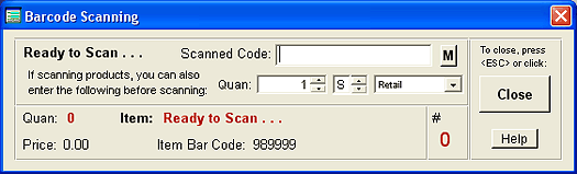 Barcode