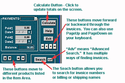 ButtonsMIS
