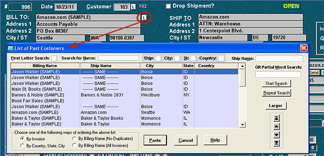 CustAllList2