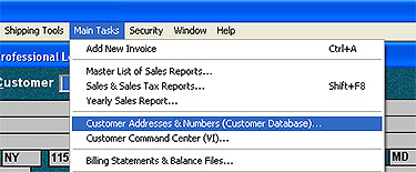 Customer