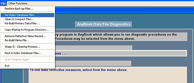 Diagnose5