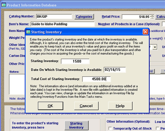 InventStart