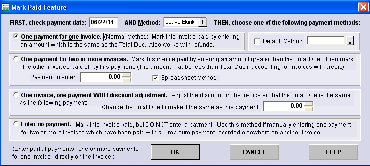 MarkPaid