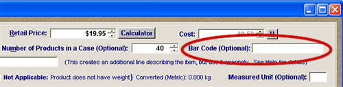 ProdBar