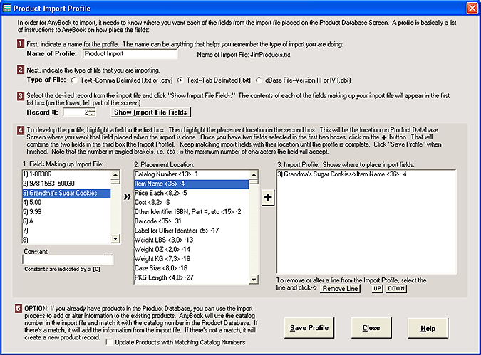 ProdImport2