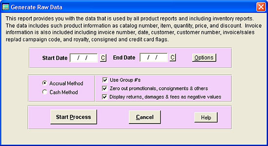 RawData