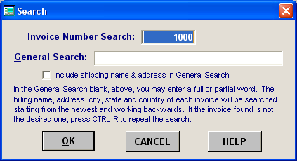 Search