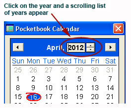 Calendar2
