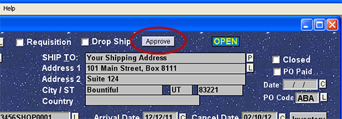 POApprov3