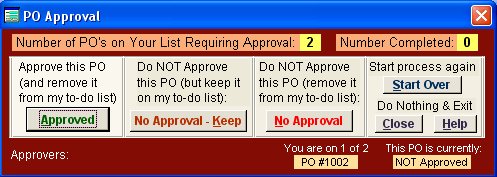 POApprov5