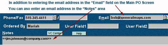 POEmailEnter