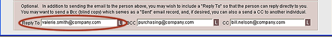 POEmailReply